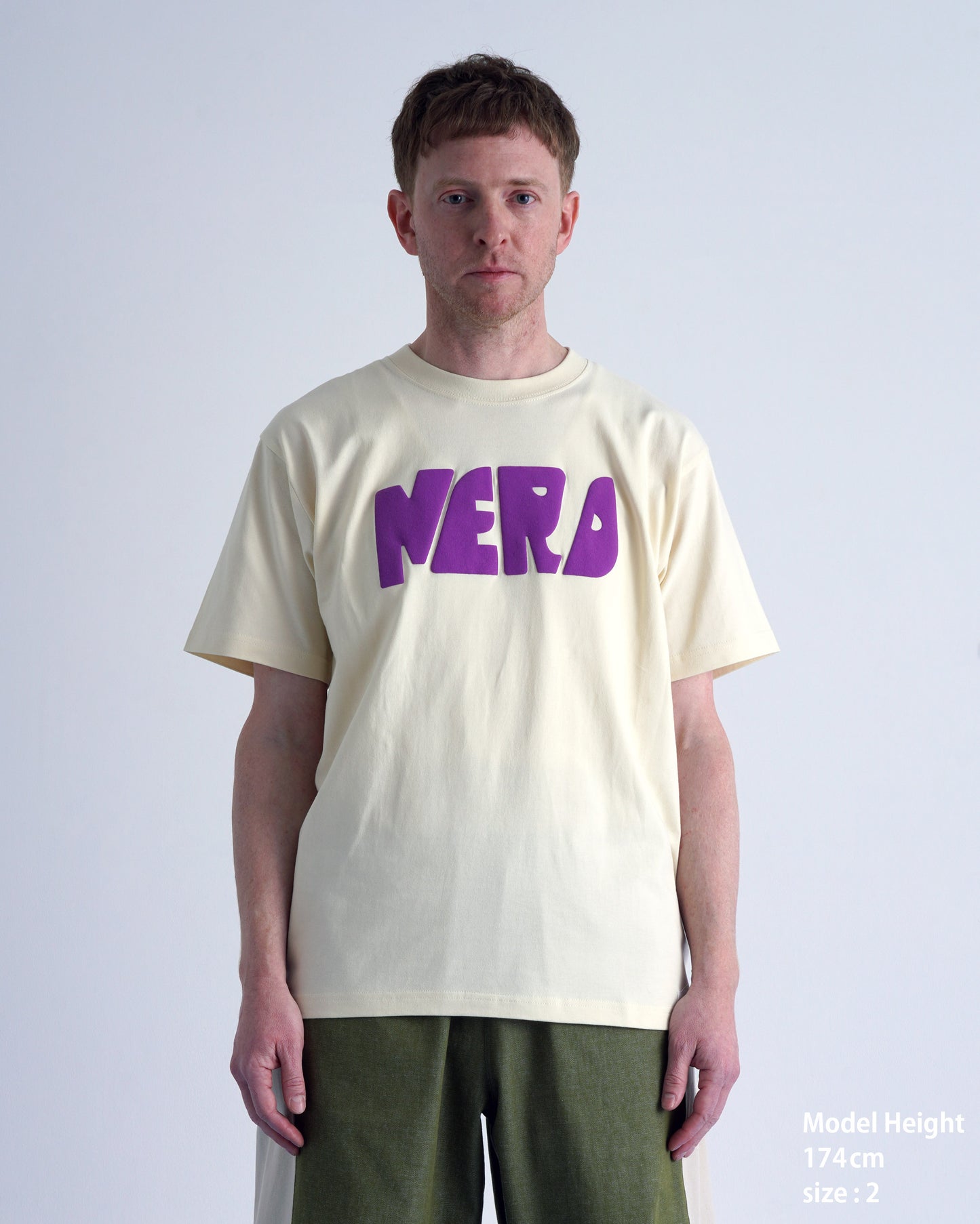 CASTE T-SHIRT