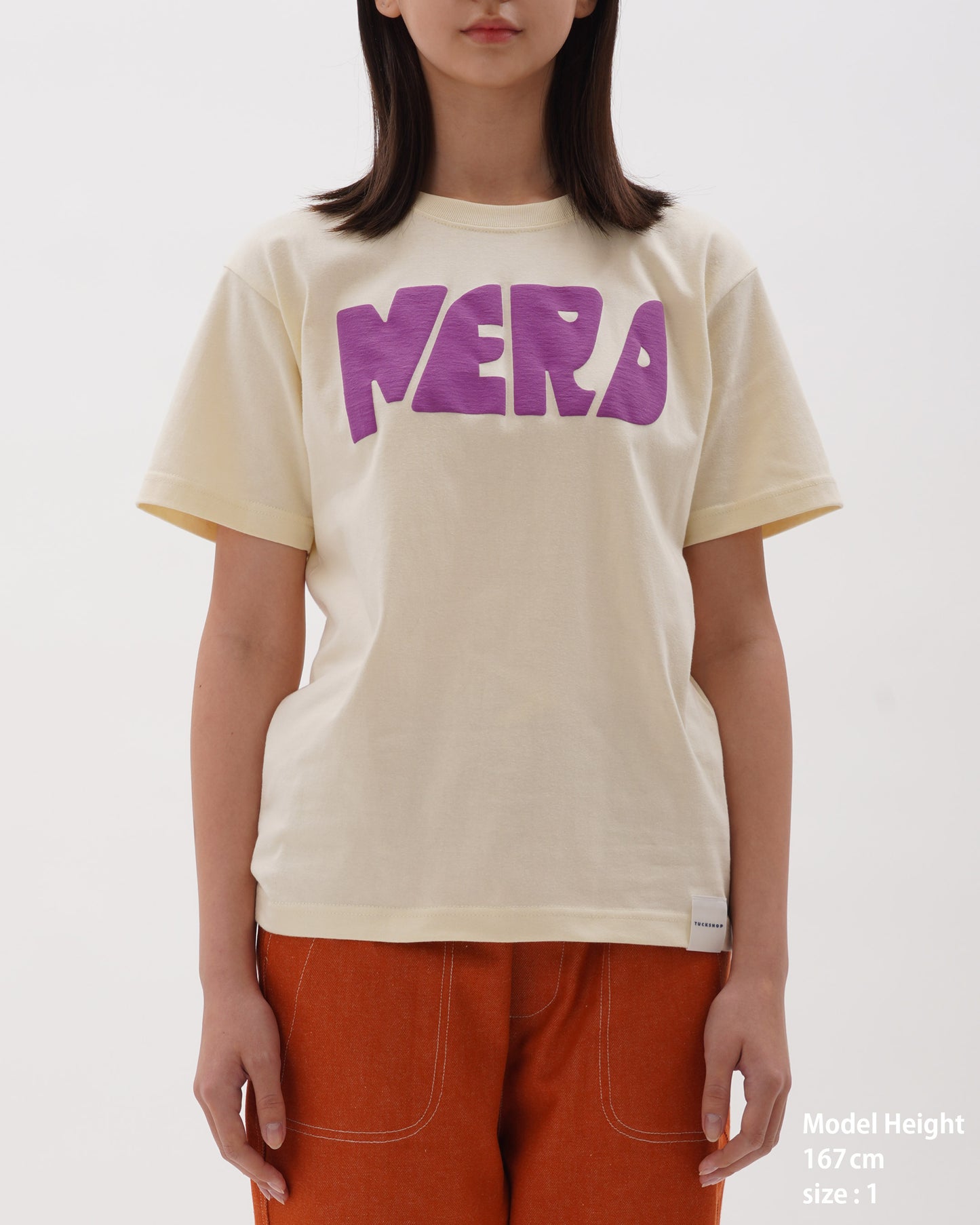 CASTE T-SHIRT