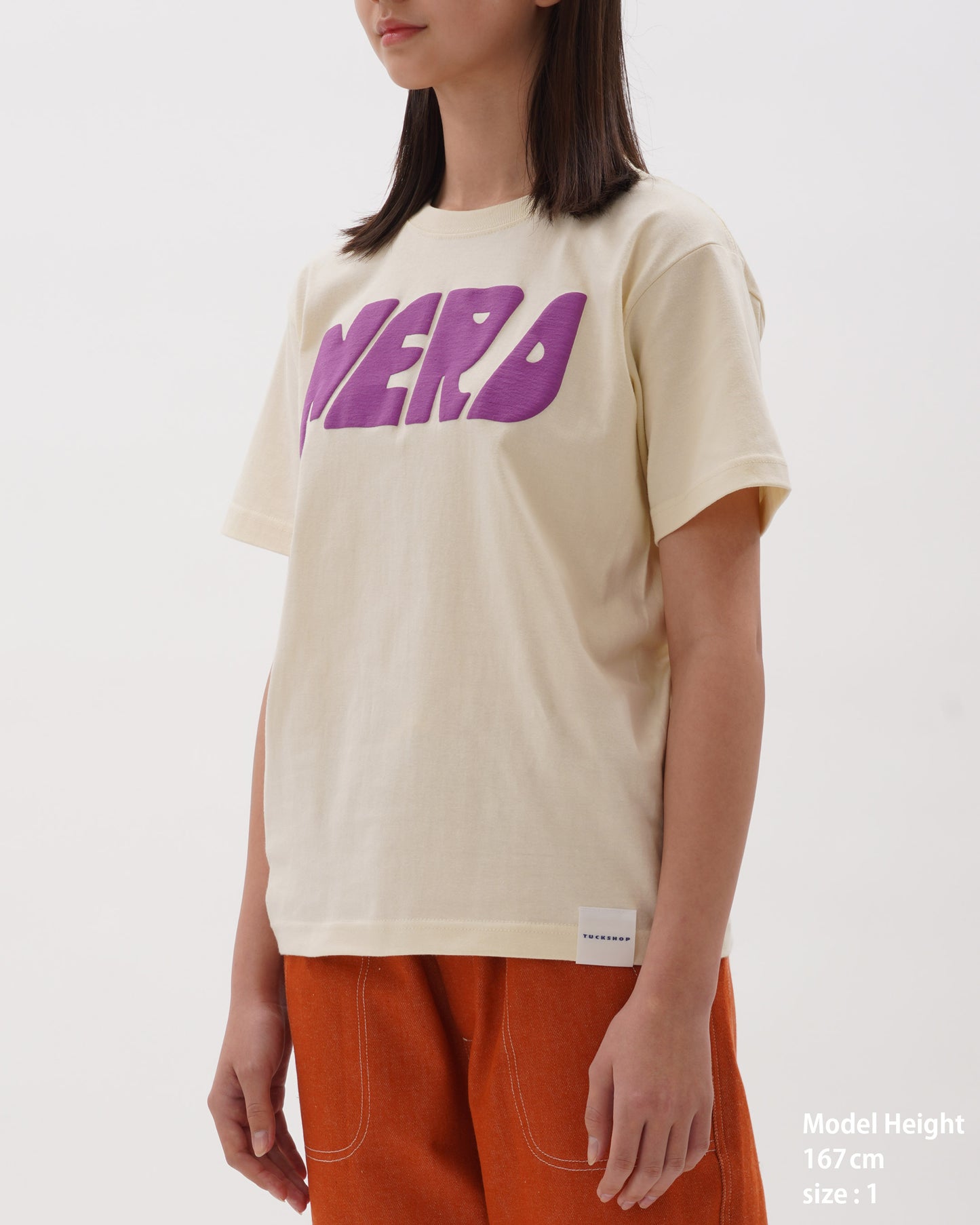 CASTE T-SHIRT