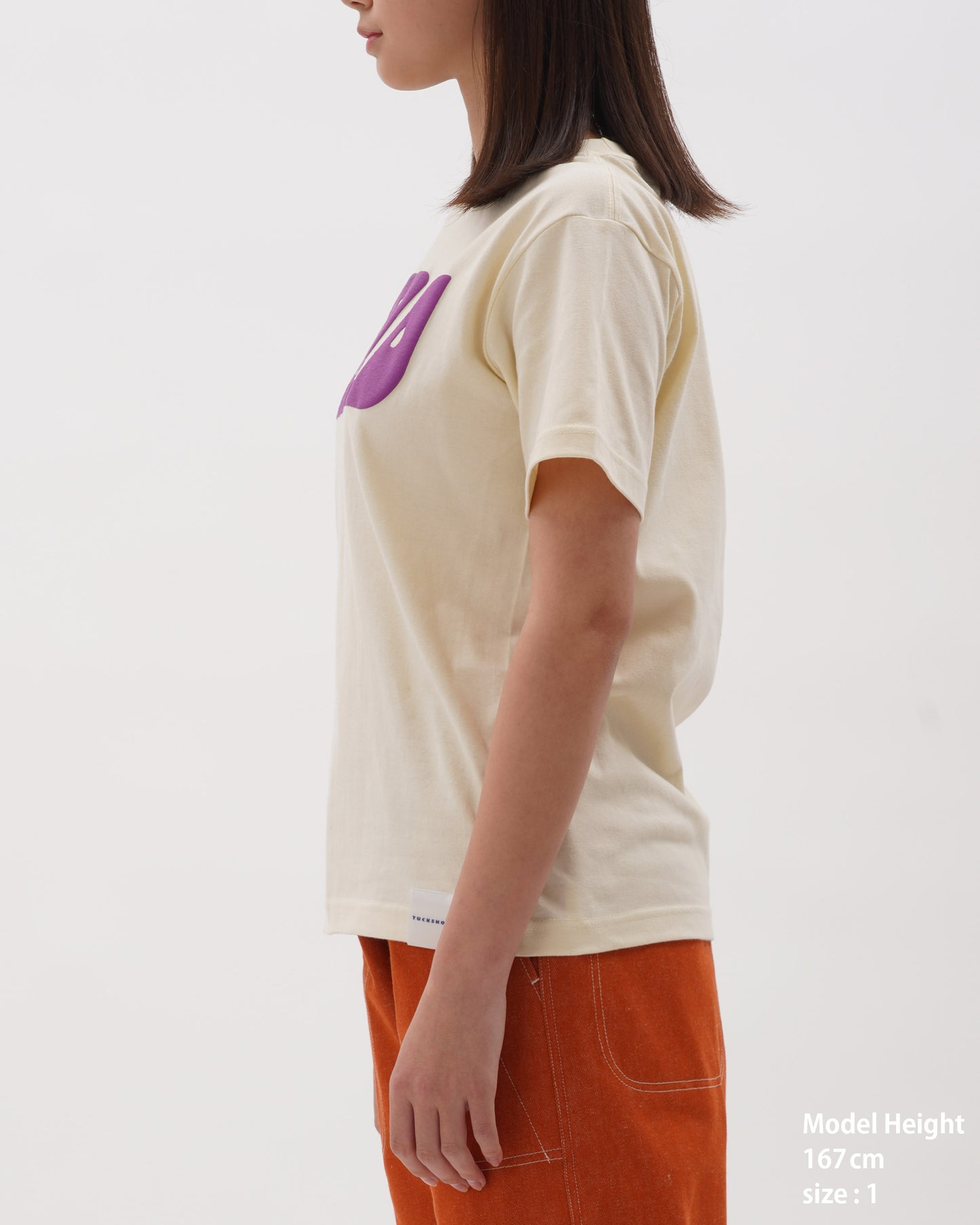 CASTE T-SHIRT