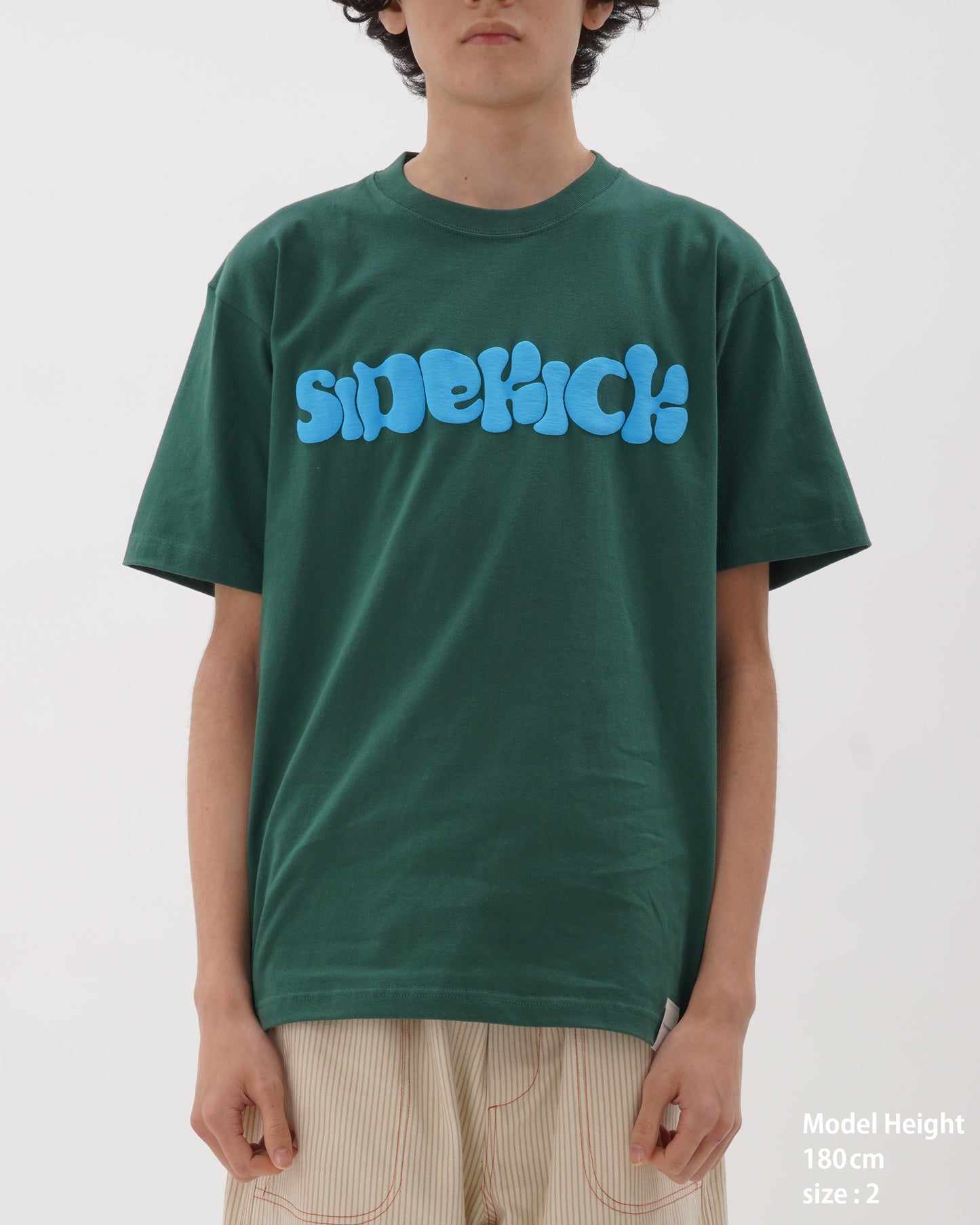 CASTE T-SHIRT