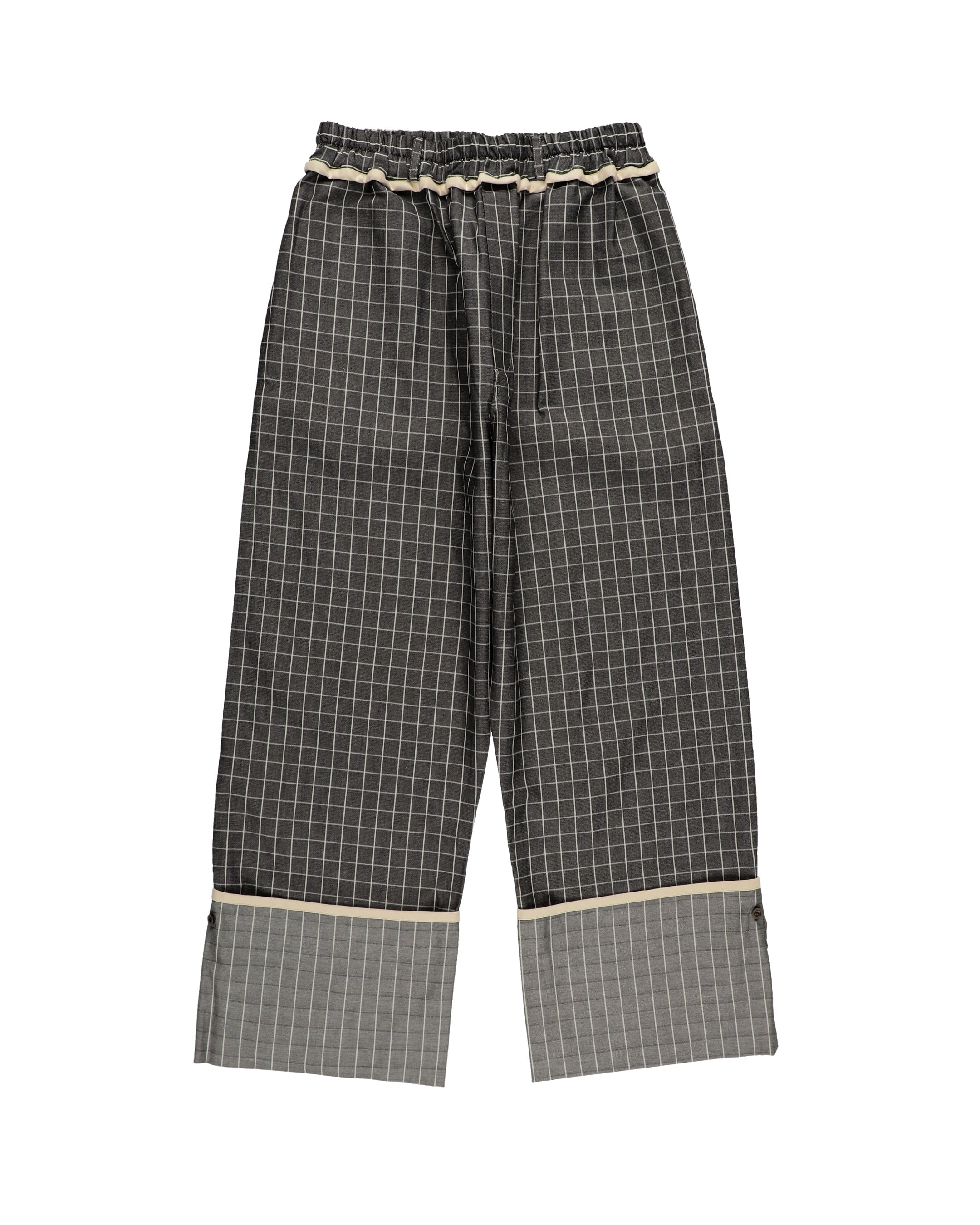 た*こ様 house on the hill pants（checker） house on the hill pants（checker） 90