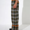 CHECK PAJAMA PANTS