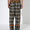 CHECK PAJAMA PANTS