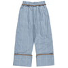 CHECK PAJAMA PANTS