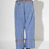 CHECK PAJAMA PANTS