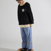 CHECK PAJAMA PANTS