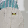 CORDUROY BERMUDA SHORTS
