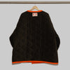 CORDUROY QUILTED JACKET