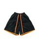 CORDUROY SHORTS