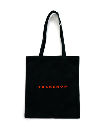 CORDUROY TOTE / dark green