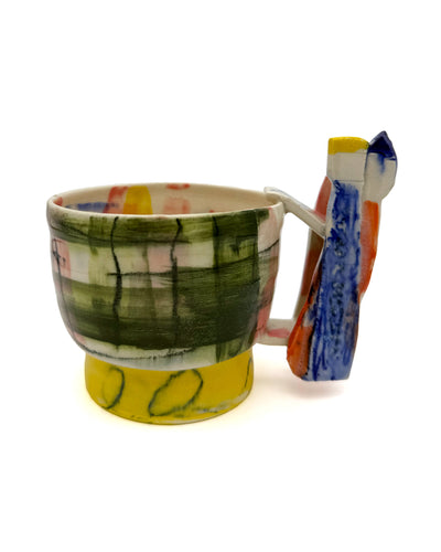 STATIONERY MUG