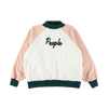 FLEECE SWEATER