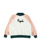 FLEECE SWEATER