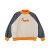 FLEECE SWEATER