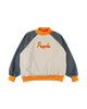 FLEECE SWEATER