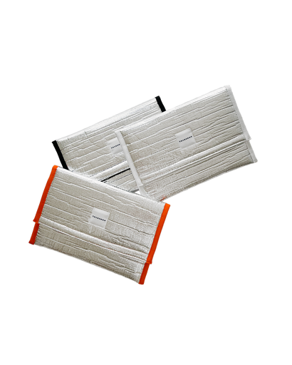 GEEK PC CASE - 12inch