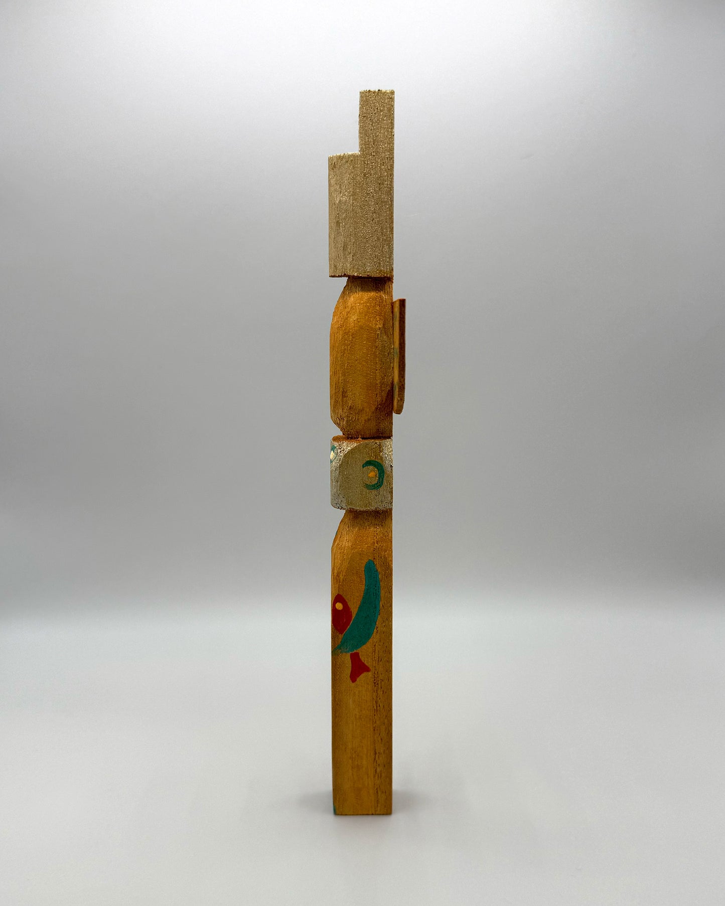 VALLEY POLE / green-01