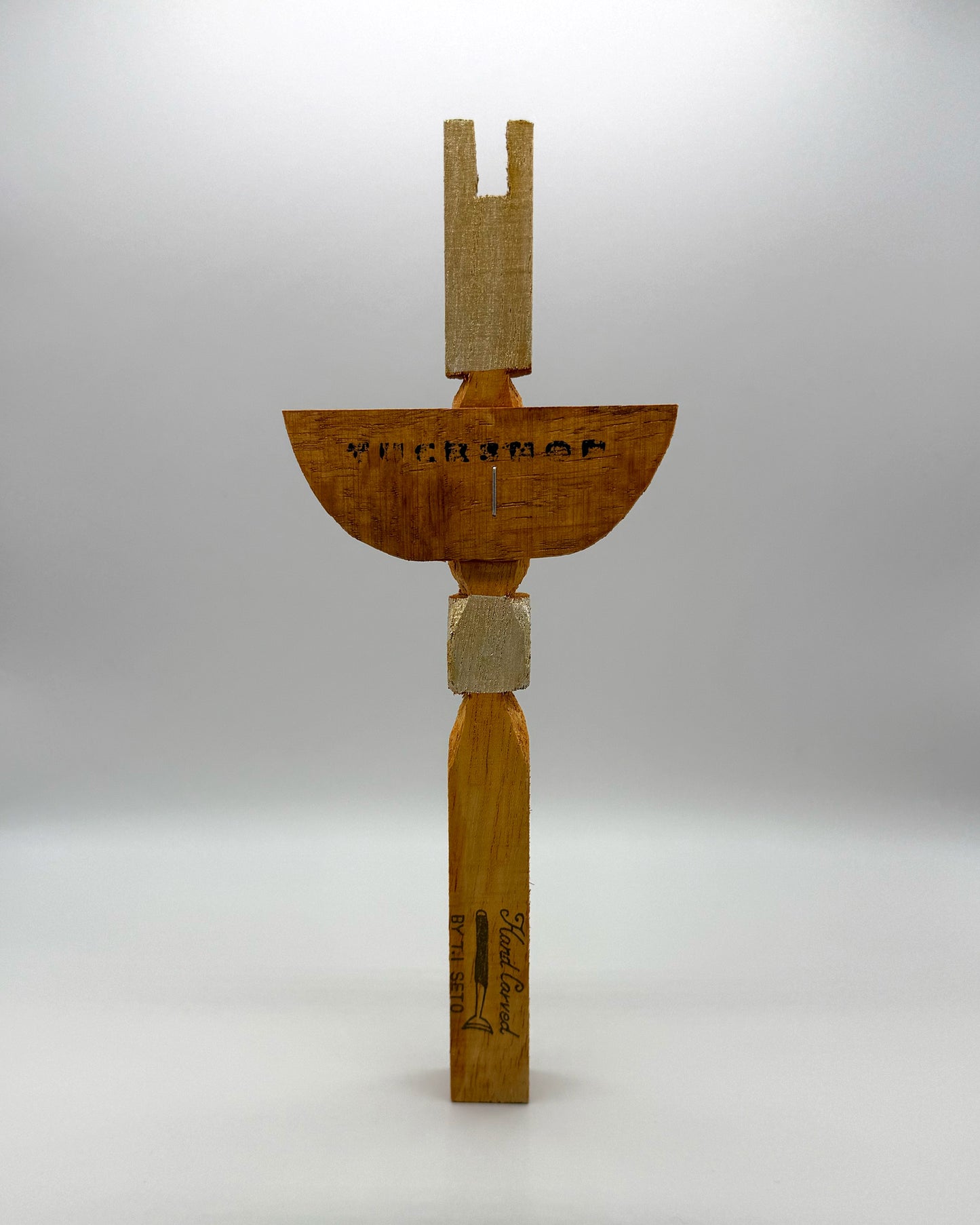 VALLEY POLE / green-01