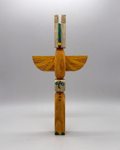 VALLEY POLE / green-03