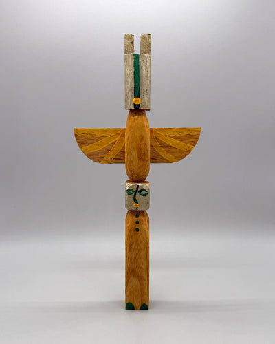 VALLEY POLE / green-03