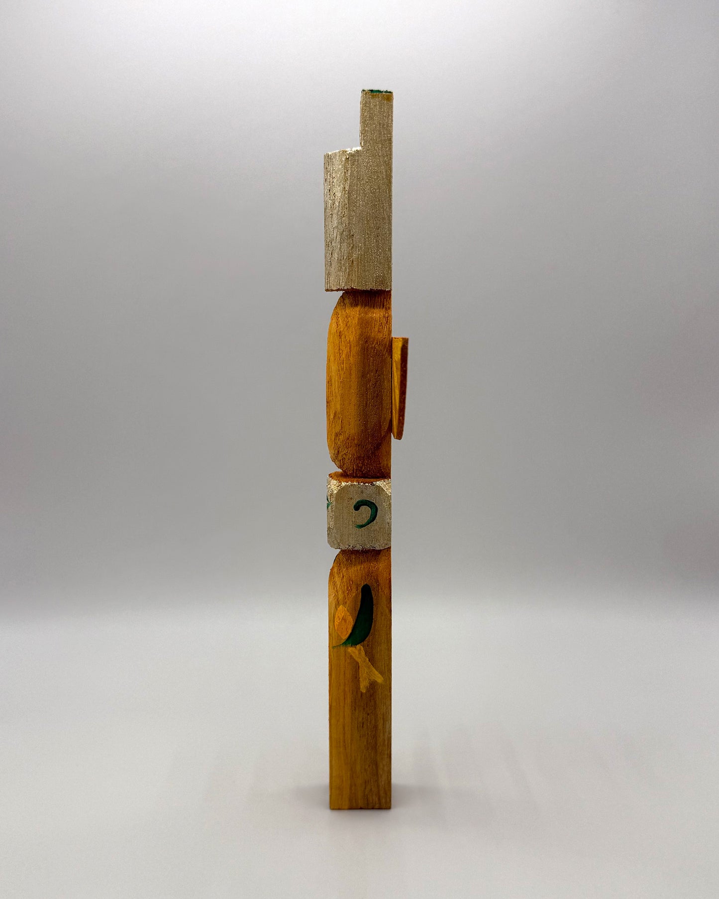 VALLEY POLE / green-03