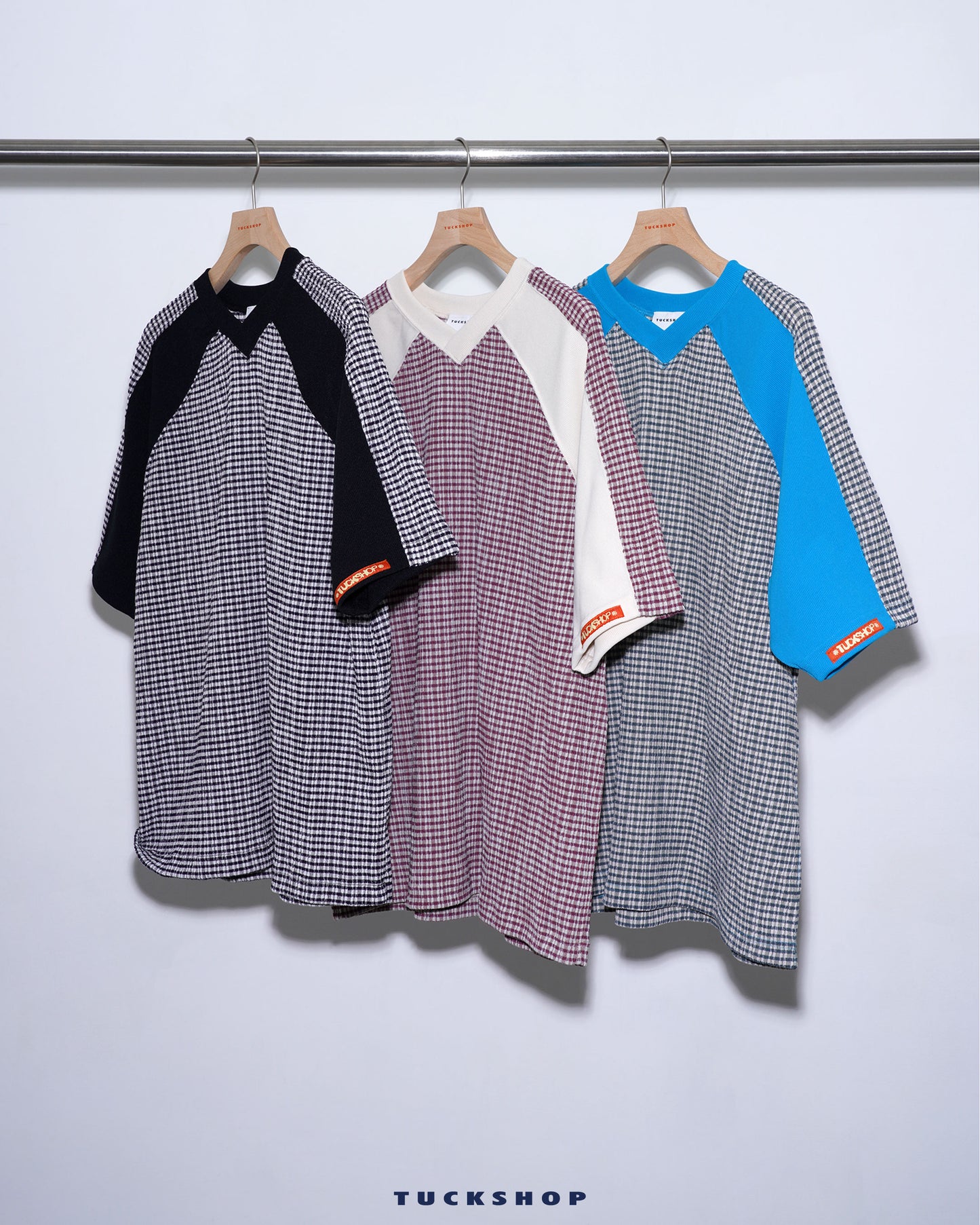 HOTEL PAJAMA SHIRT 