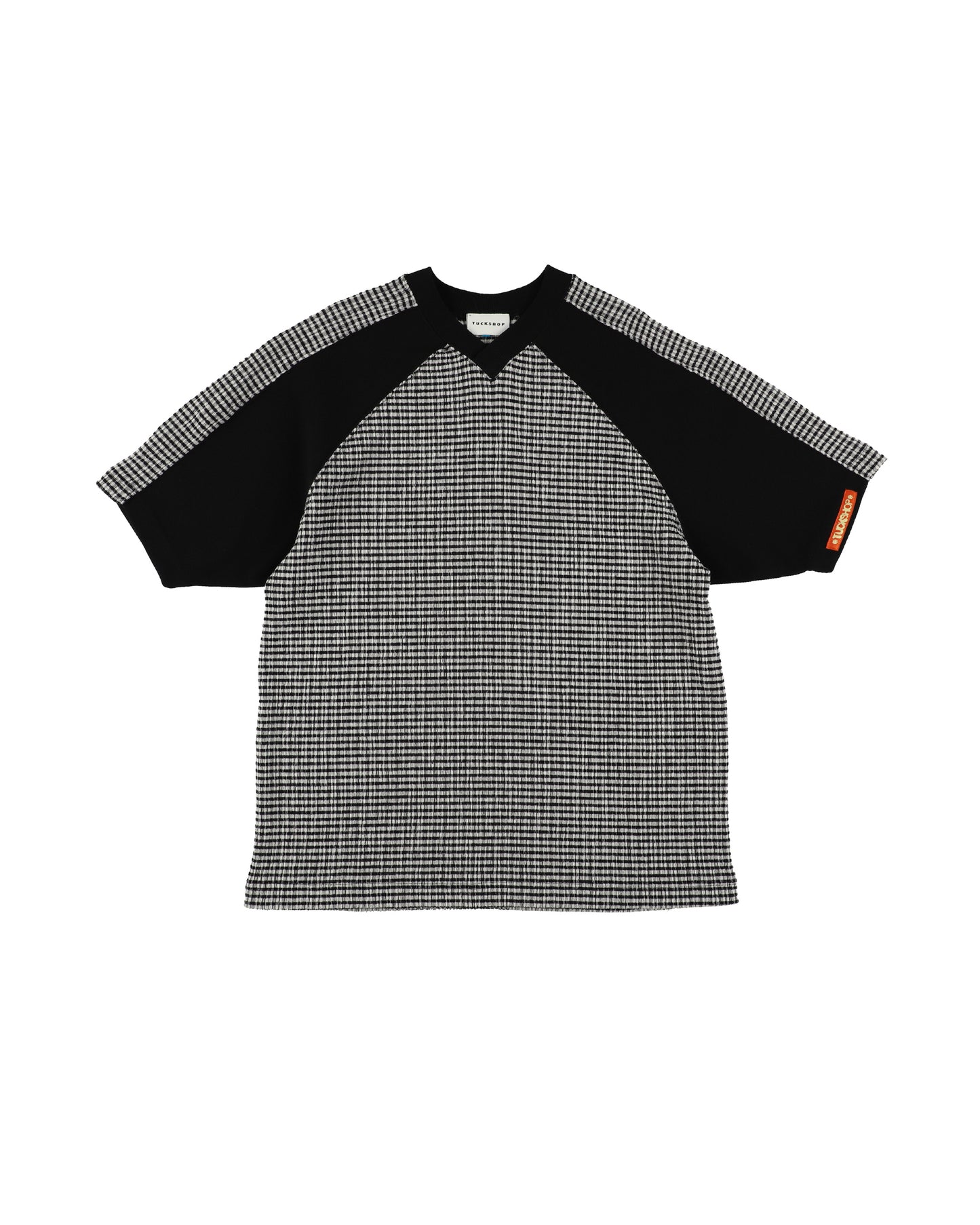 HOTEL PAJAMA SHIRT 