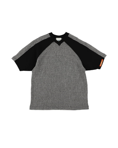 HOTEL PAJAMA SHIRT 