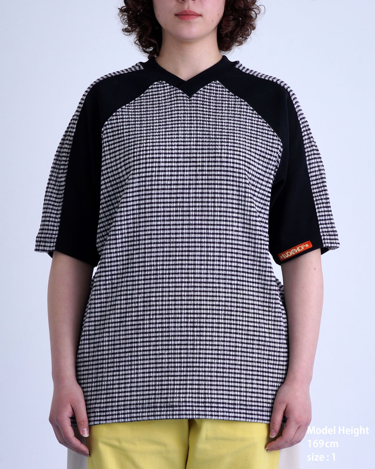 HOTEL PAJAMA SHIRT 