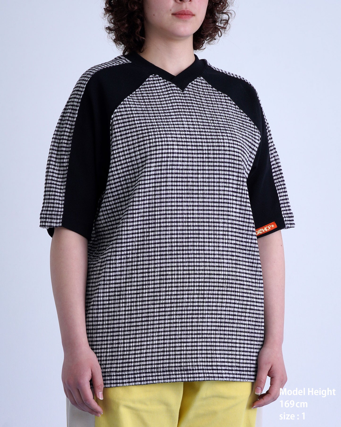 HOTEL PAJAMA SHIRT 