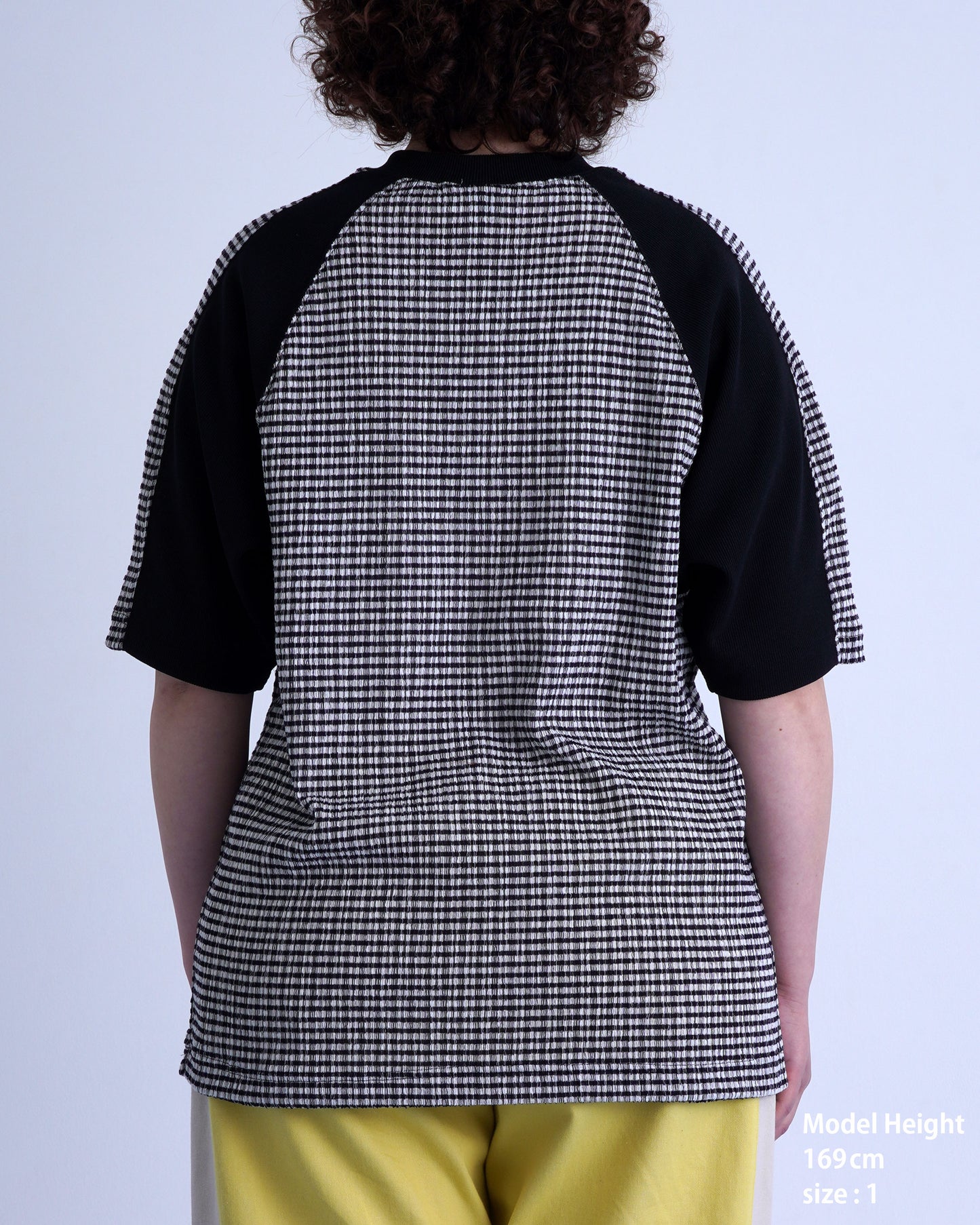 HOTEL PAJAMA SHIRT 