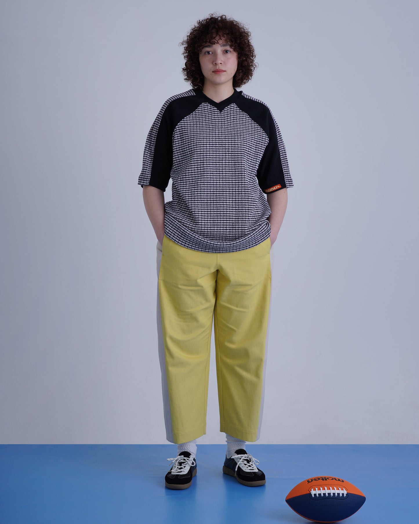 HOTEL PAJAMA SHIRT 