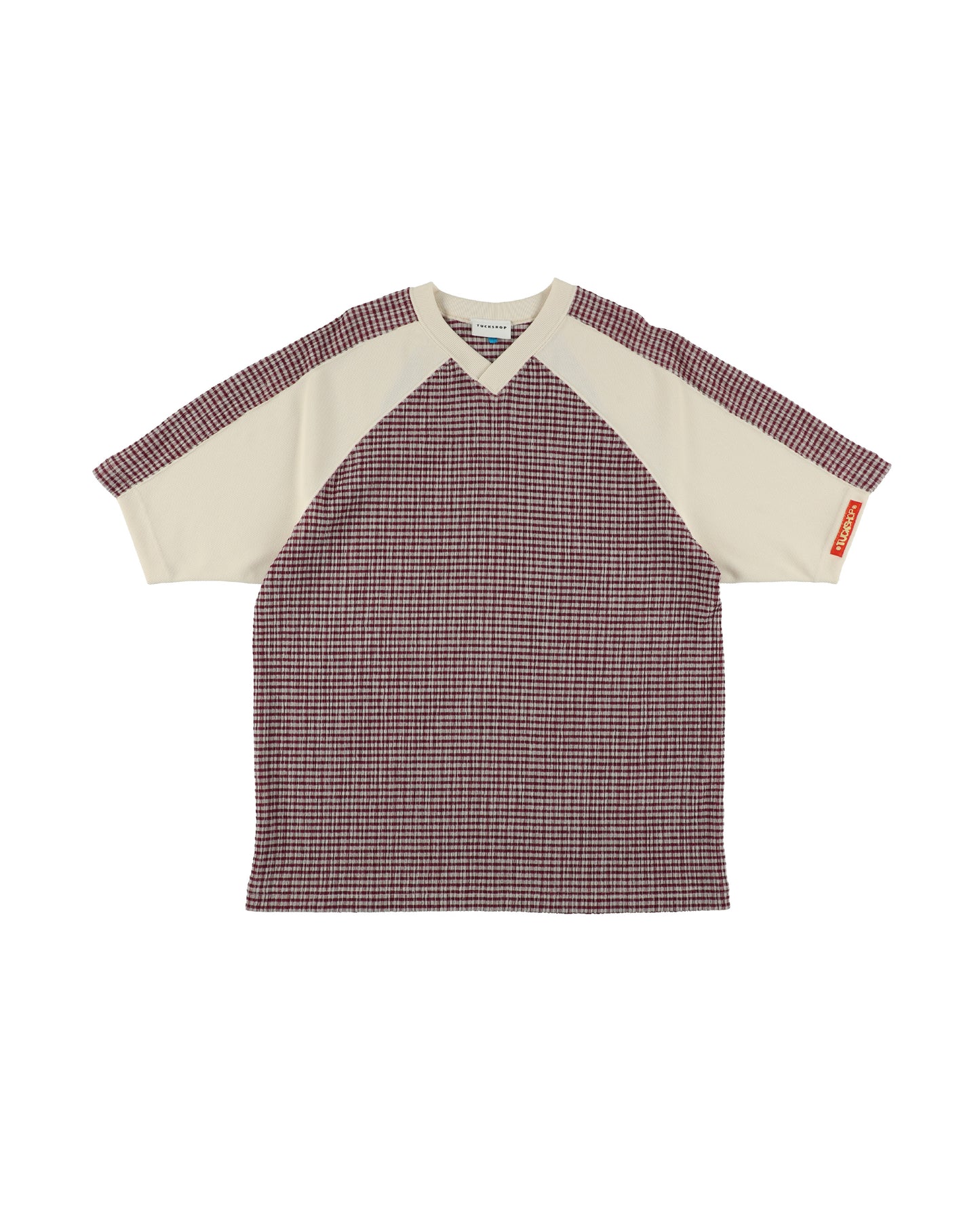 HOTEL PAJAMA SHIRT 