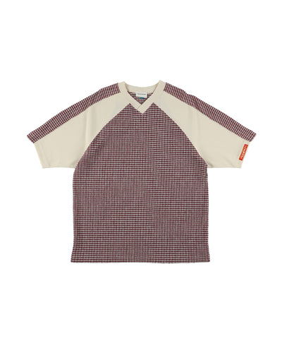 HOTEL PAJAMA SHIRT 