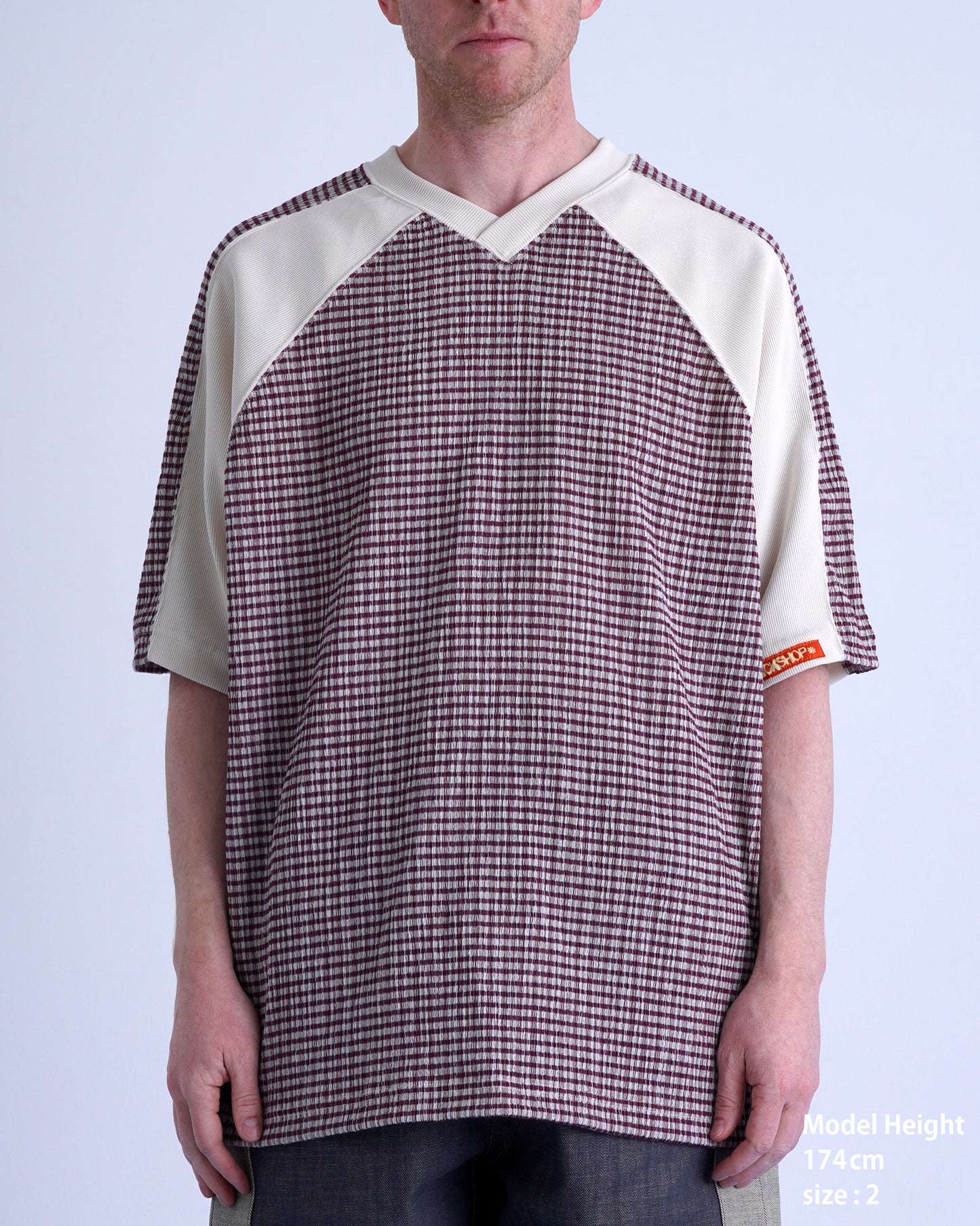 HOTEL PAJAMA SHIRT 