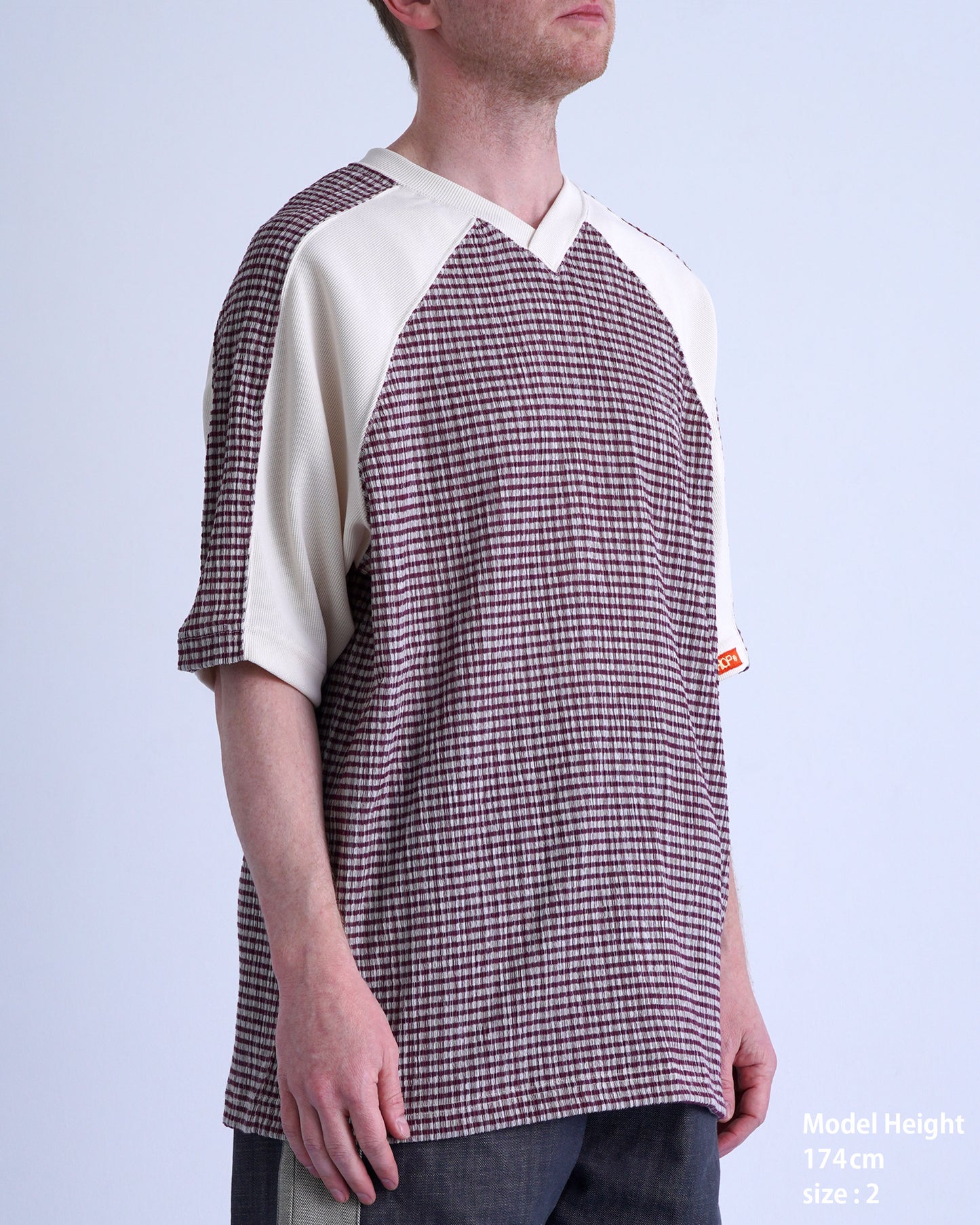 HOTEL PAJAMA SHIRT 