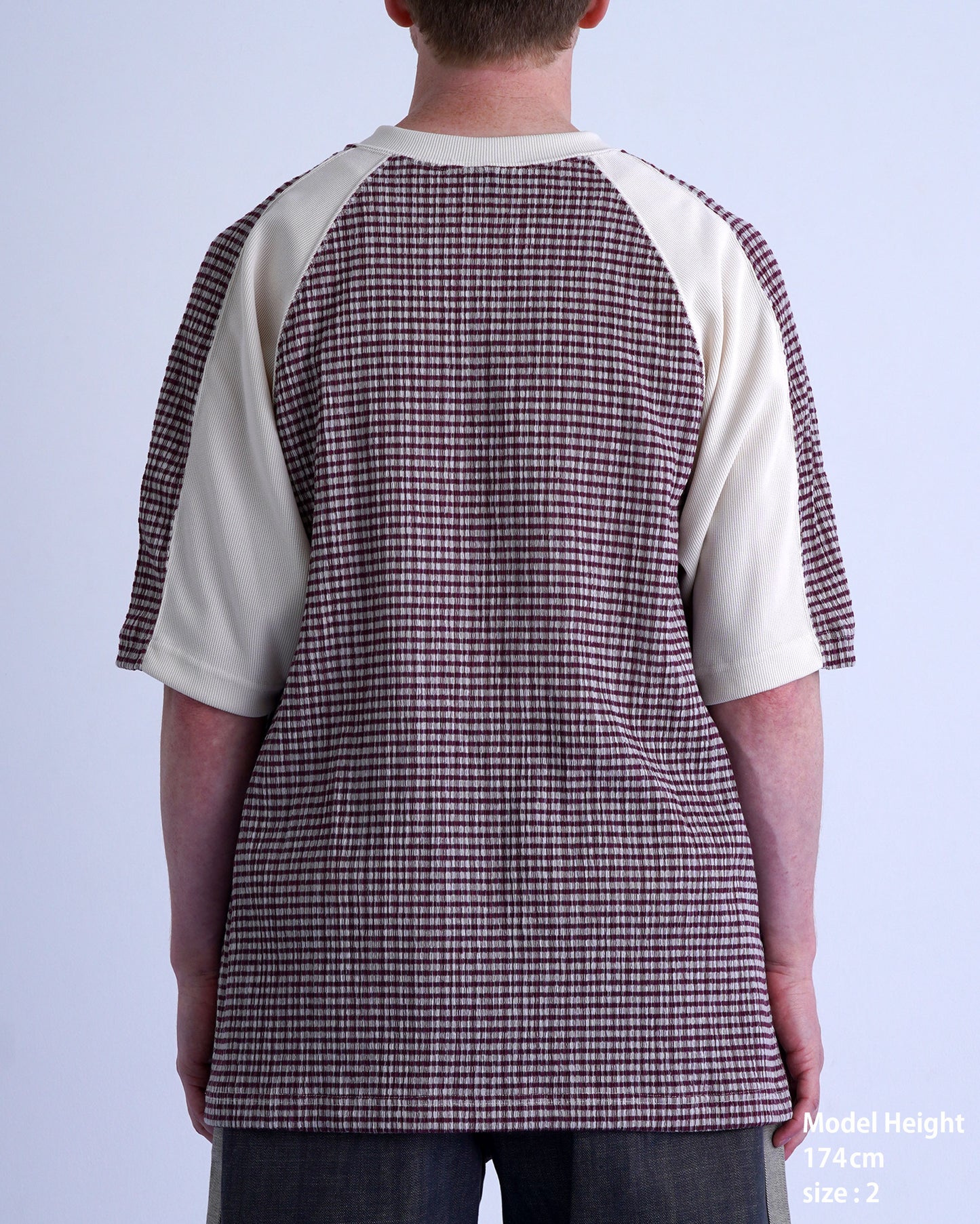 HOTEL PAJAMA SHIRT 