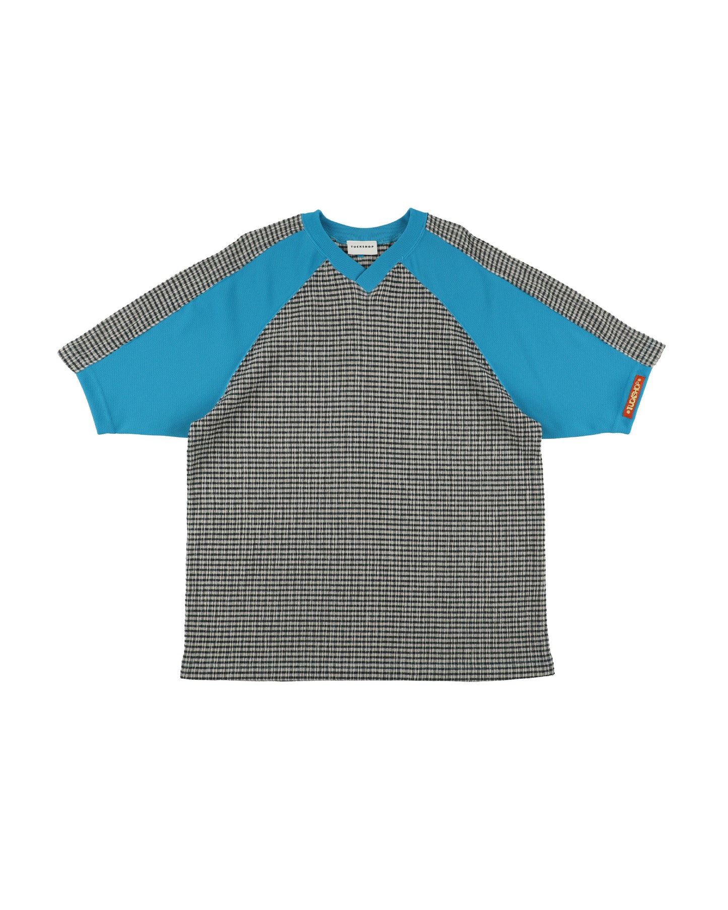 HOTEL PAJAMA SHIRT 
