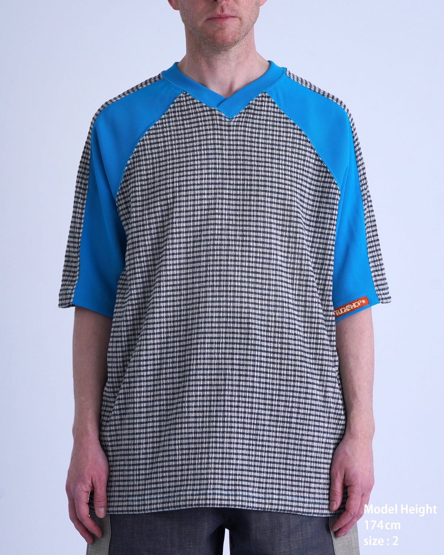 HOTEL PAJAMA SHIRT 
