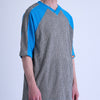 HOTEL PAJAMA SHIRT 