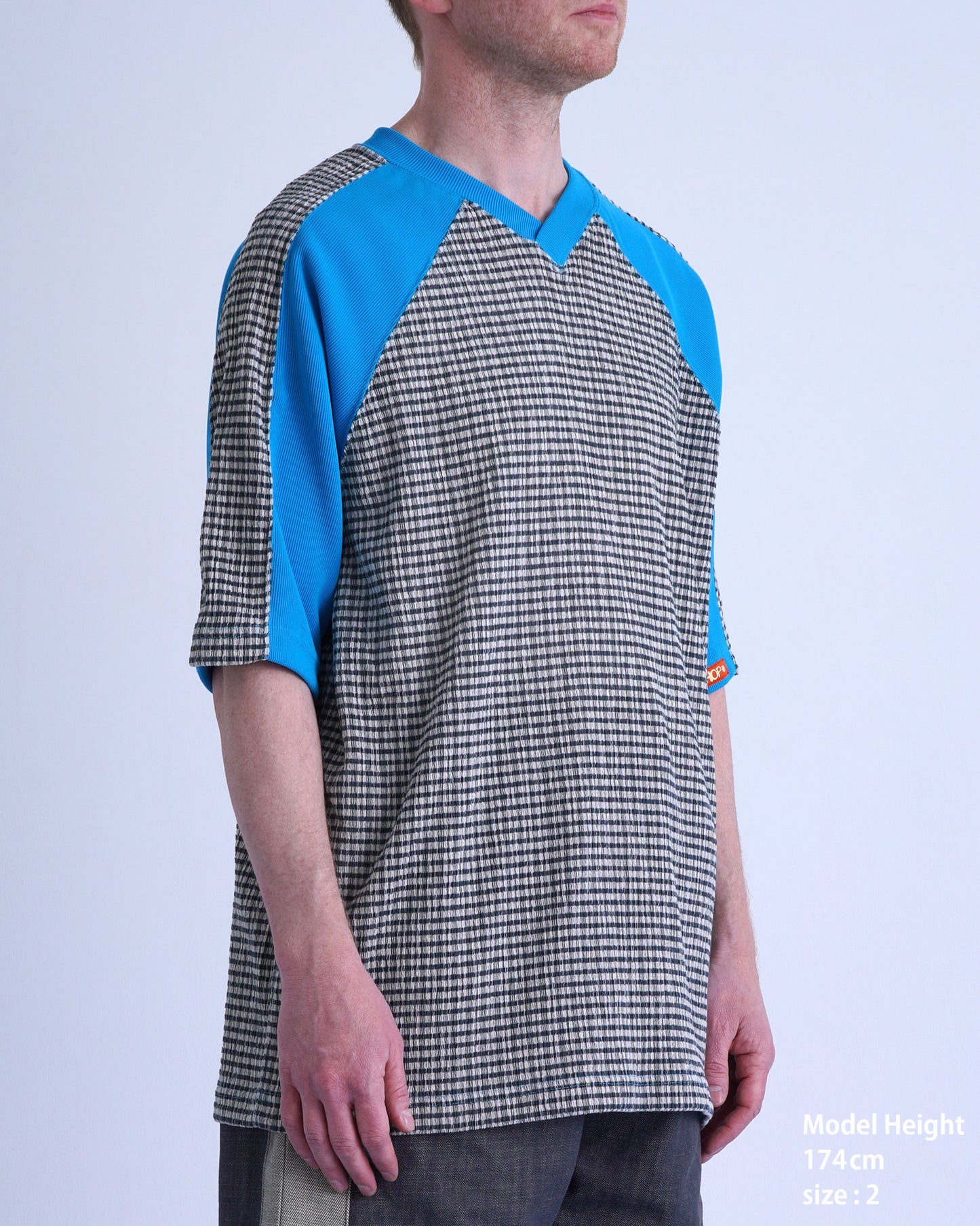 HOTEL PAJAMA SHIRT 
