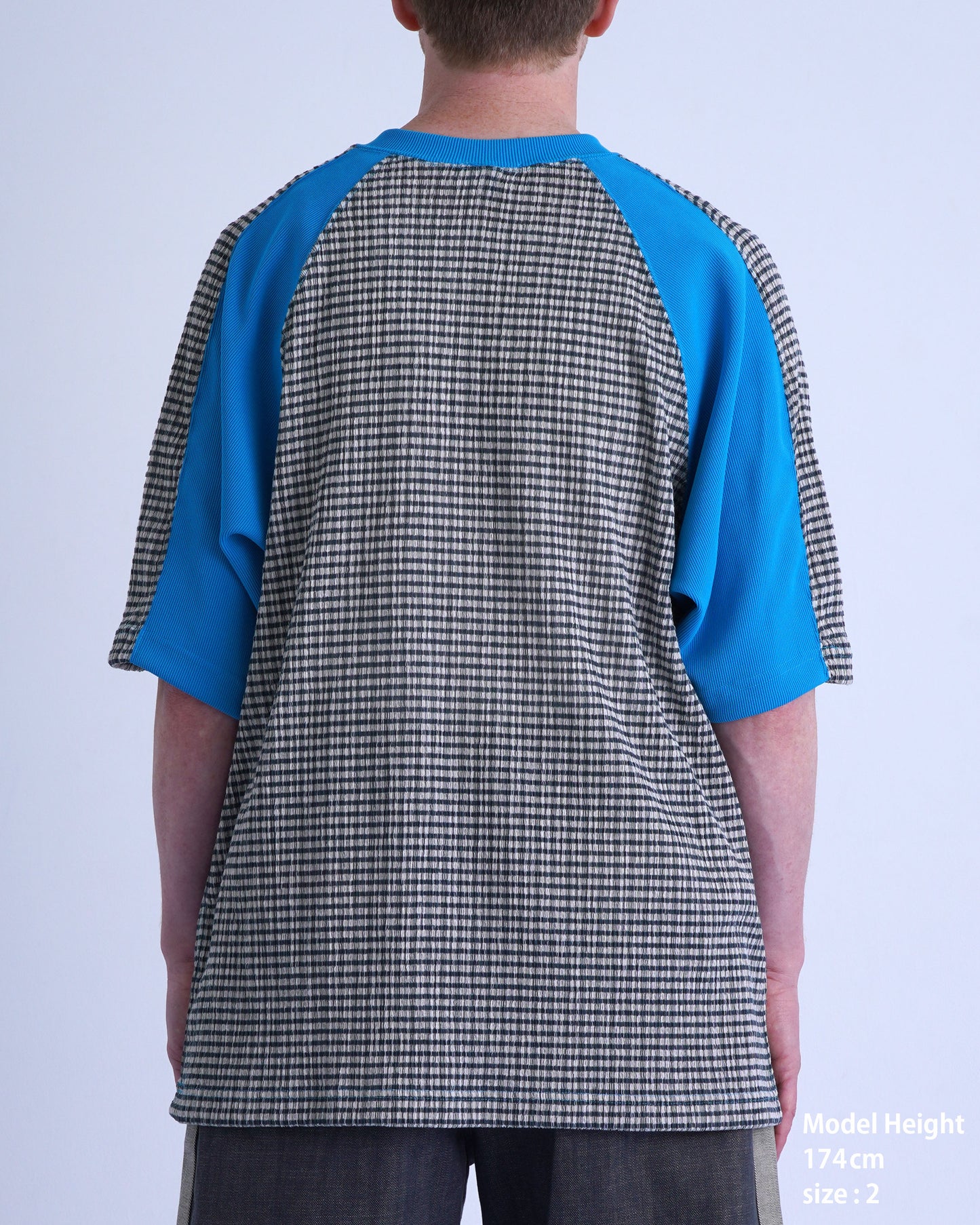 HOTEL PAJAMA SHIRT 