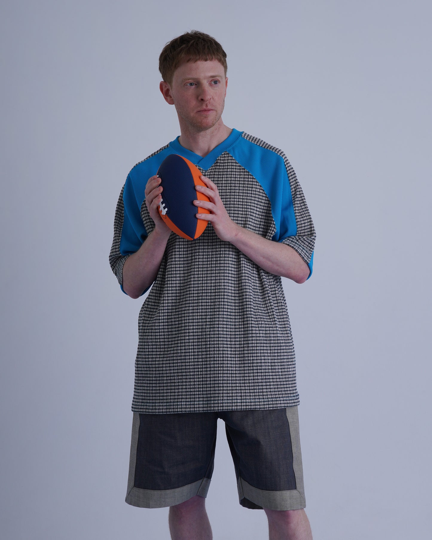 HOTEL PAJAMA SHIRT 