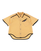 HOTEL PAJAMA SHIRT
