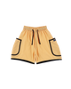 HOTEL PAJAMA SHORTS