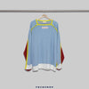 SHAGGY SWEATER