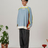 SHAGGY SWEATER
