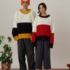 MULTICOLOR SWEATER