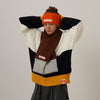 MULTICOLOR SWEATER
